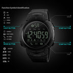Smart Watch – 50m Waterproof