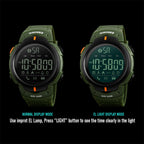 Smart Watch – 50m Waterproof