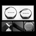 Smart Watch – 50m Waterproof