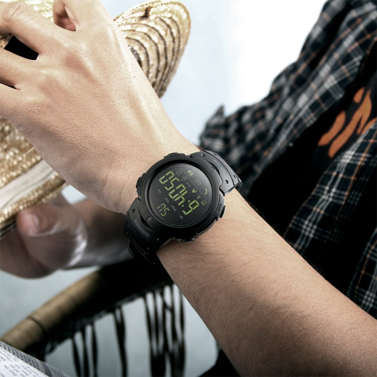 Smart Watch – 50m Waterproof