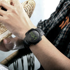 Smart Watch – 50m Waterproof