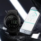 Smart Watch – 50m Waterproof