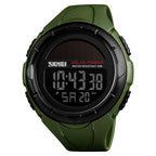 Digital Watch – 50m Waterproof #4