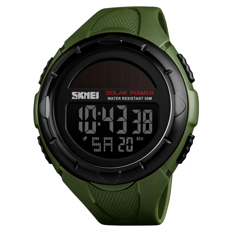 Digital Watch – 50m Waterproof #4