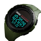 Digital Watch – 50m Waterproof #4