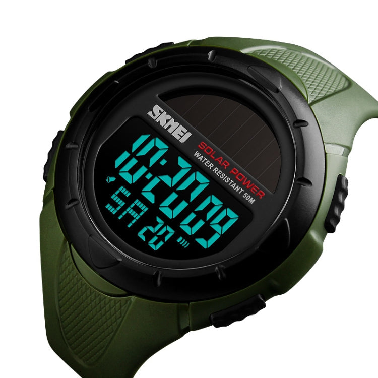 Digital Watch – 50m Waterproof #4