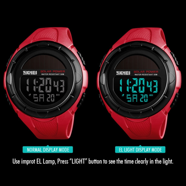 Digital Watch – 50m Waterproof #4