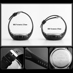 Digital Watch – 50m Waterproof #4