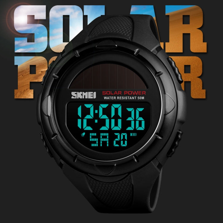 Digital Watch – 50m Waterproof #4