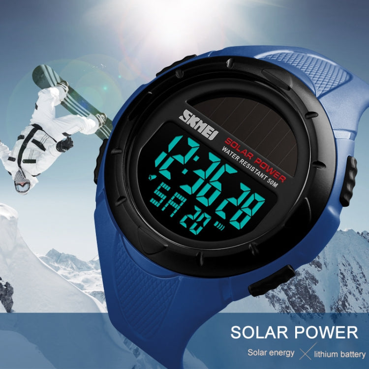 Digital Watch – 50m Waterproof #4