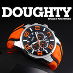 Quartz Watch – 30m Waterproof
