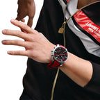 Quartz Watch – 30m Waterproof