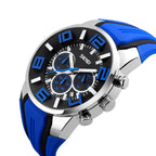 Quartz Watch – 30m Waterproof