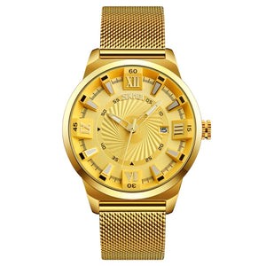 Gold