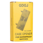Adjustable Steel Watch Repair Tool Back Case Opener, Adjustable Steel Watch Repair Tool