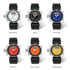 Wrist Watch – 50m Waterproof