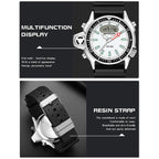 Wrist Watch – 50m Waterproof