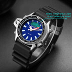 Wrist Watch – 50m Waterproof