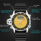 Wrist Watch – 50m Waterproof