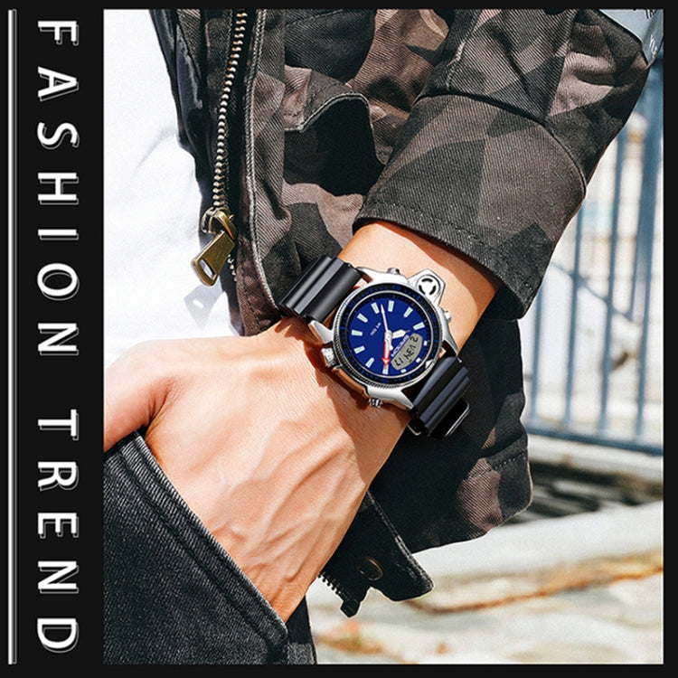 Wrist Watch – 50m Waterproof