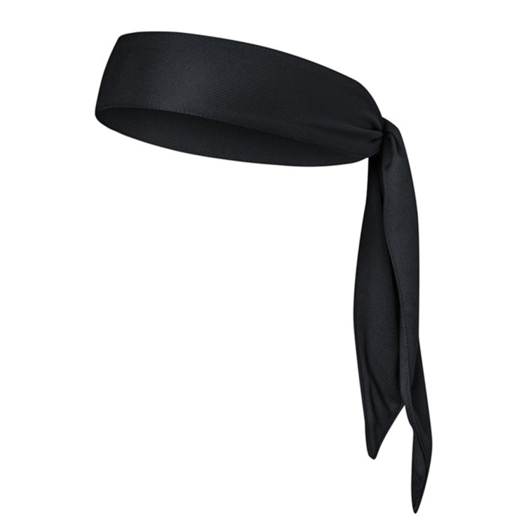 Unisex Sweat Wicking Stretchy Exercise Yoga Gym Bandana Headband Sweatband Head Tie Scarf Wrap, Size: 1.2*0.06m, Headband Sweatband (Black) – Durable Build, Easy to Use