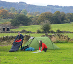 Wild Country Hoolie Compact 3 ETC Tunnle Tent