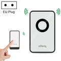 AITENG V018J Wireless Batteryless WIFI Doorbell, EU Plug, WD0046A, WD0046B, WD0046C WD0046A