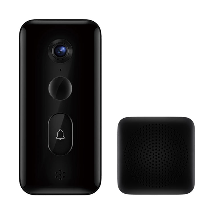 Original Xiaomi Smart Doorbell 3 Default Title