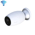 X3 1080P WiFi Smart Video IP54 Waterproof Digital Camera Door Viewer, Support TF Card & Infrared Night Vision Default Title