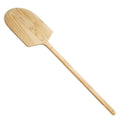 Wooden Pizza Peel with Wood Handle 305mm x 356mm Overall Length 1067mm