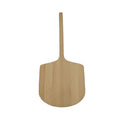 Wooden Pizza Peel with Wood Handle