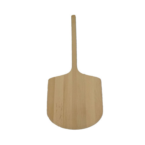 Wooden Pizza Peel with Wood Handle