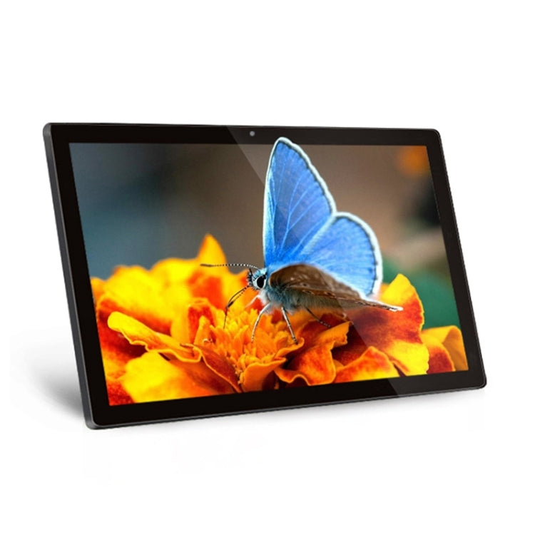 HSD2151T Touch Screen All in One PC with Holder & 10x10cm VESA, 2GB+16GB 21.5 inch LCD Android 8.1 RK3288 Quad Core Up to 1.8GHz, Support OTG & Bluetooth & WiFi, EU/US/UK Plug, HSD2151T RK3288 – Bluetooth, Data Transmission