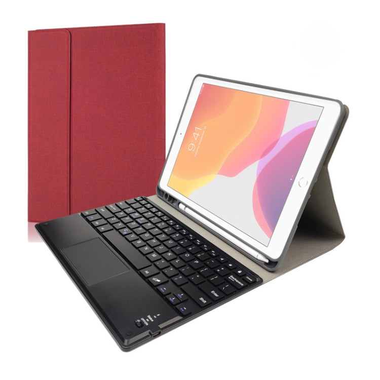RK102C Tablet Case – Magnetic RK102C Red