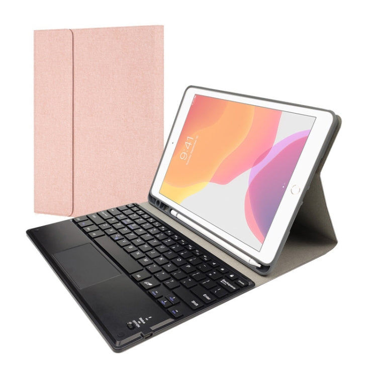 RK102C Tablet Case – Magnetic RK102C Rose Gold