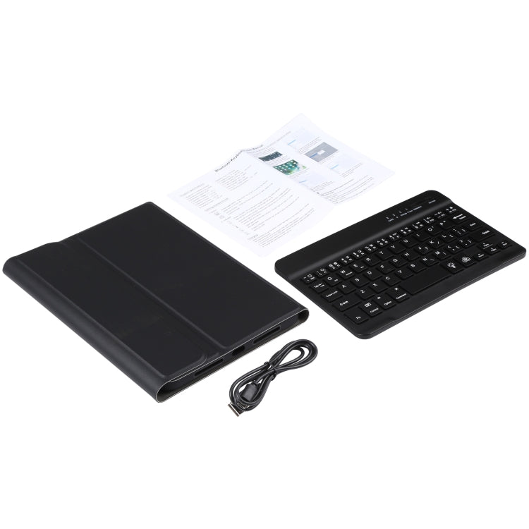 A06S Tablet Case – Leather