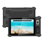 Waterproof Shockproof Dustproof, Android 9.0 MTK6761 Quad Core up to 2.0GHz, Support GPS / WiFi / BT / NFC, Network: 4G, R817 R817