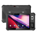 IP65 Waterproof Shockproof Dustproof, Android 11.0 MTK6765 Helio P35 Octa Core up to 2.3GHz, Support GPS / WiFi / BT / NFC, Network: 4G, R1022 R1022