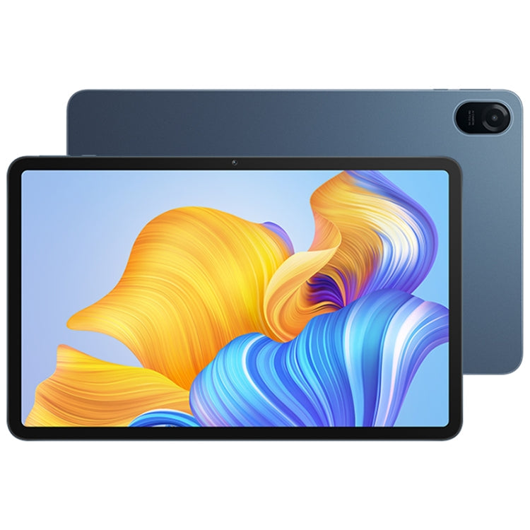 Magic UI 6.1 (Android S) Qualcomm Snapdragon 680 Octa Core, 8 Speakers, Not Support Google, 4GB+128GB 4GB+128GB Blue
