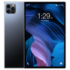 Android 8.1 MTK6750 Octa Core, Support Dual SIM, WiFi, Bluetooth, GPS Black