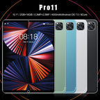 Android 7.0 MT6592 Octa Core, Support Dual SIM, WiFi, BT, GPS, 2GB+16GB – Durable Build, Easy to Use