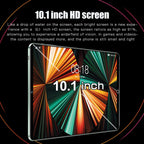 Android 7.0 MT6592 Octa Core, Support Dual SIM, WiFi, BT, GPS, 2GB+16GB – Durable Build, Easy to Use