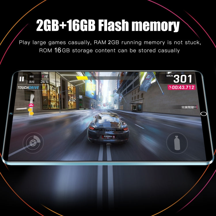 Android 7.0 MT6592 Octa Core, Support Dual SIM, WiFi, BT, GPS, 2GB+16GB – Durable Build, Easy to Use