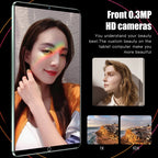 Android 7.0 MT6592 Octa Core, Support Dual SIM, WiFi, BT, GPS, 2GB+16GB – Durable Build, Easy to Use