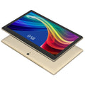 Android 8.1 MTK6797 Deca Core 2.1GHz, Dual SIM, Support GPS, OTG, WiFi, BT Gold