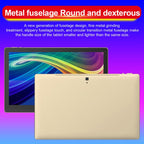 Android 8.1 MTK6797 Deca Core 2.1GHz, Dual SIM, Support GPS, OTG, WiFi, BT