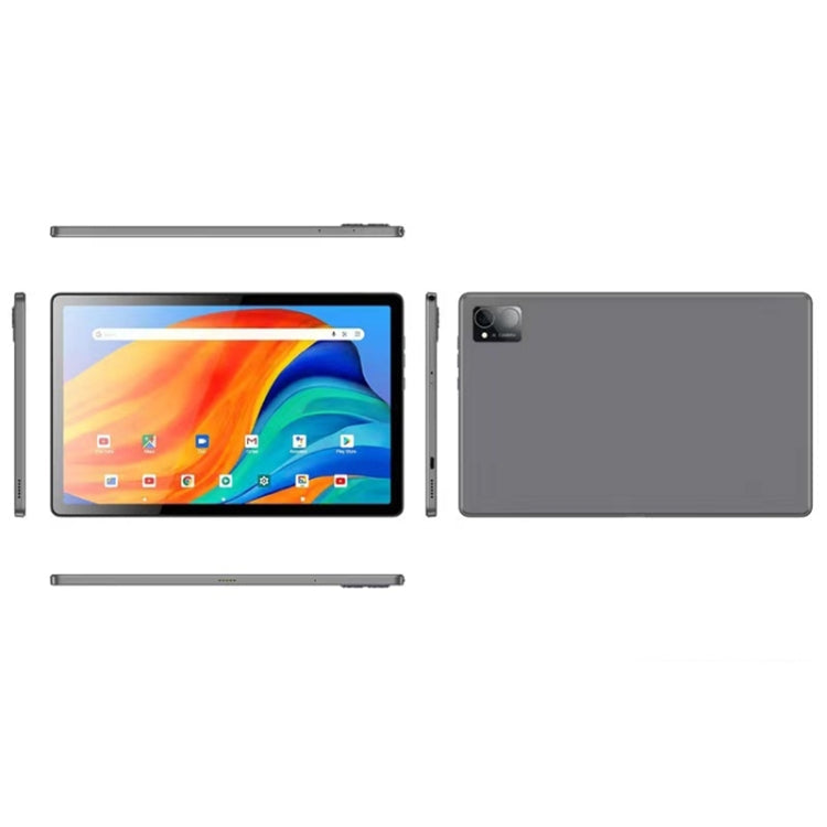 Android 8.0 MTK6750 Octa Core 1.8GHz, Dual SIM, Support GPS, OTG, WiFi, BT, 4GB+32GB