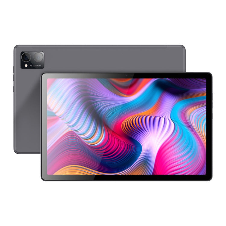 Android 8.0 MTK6750 Octa Core 1.8GHz, Dual SIM, Support GPS, OTG, WiFi, BT, 4GB+32GB 4GB+32GB Grey
