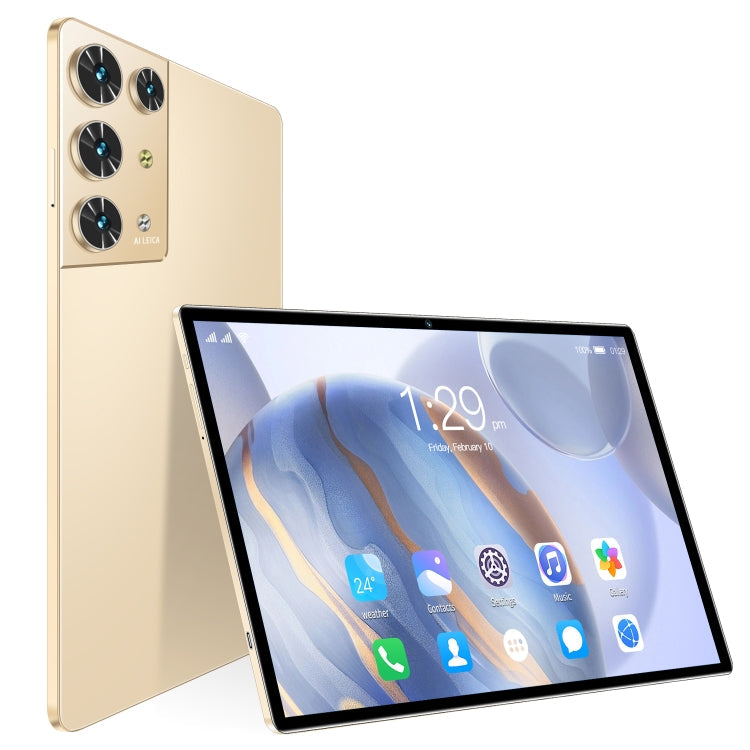 Android 8.1 MTK6755 Octa-core 2.0GHz, Support Dual SIM / WiFi / Bluetooth / GPS, S30 Pro 4GB+64GB