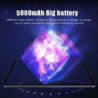 Android 8.1 MTK6755 Octa-core 2.0GHz, Support Dual SIM / WiFi / Bluetooth / GPS, S30 Pro 4GB+64GB